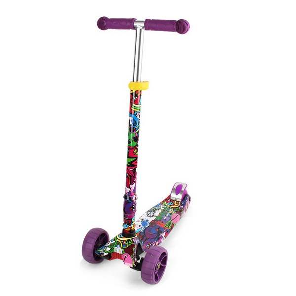 Продукт Chipolino Croxer Evo - Тротинетка - 0 - BG Hlapeta